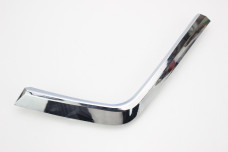 Молдинг бампера переднего хром 16- LH Mitsubishi ASX 2010-2022 6407A171 (67311)