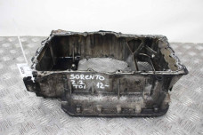 Полуподдон 2.2 TDI 12- Kia Sorento (XM) 2009–2015 215102F004 (67315)