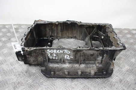 Полуподдон 2.2 TDI 12- Kia Sorento (XM) 2009–2015 215102F004 (67315)