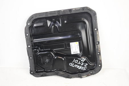 Піддон мотора 2.2 TDI 12- Kia Sorento (XM) 2009–2015 215202F012 (67316)