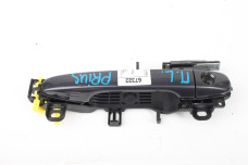 Ручка двері зовнішня ліва передня безключовий доступ Toyota Prius (ZVW35) 2009-2015 6920230061 (67322)