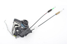 Замок двері передній лівий електро 6pin Toyota Prius (ZVW35) 2009-2015 6904047060 (67323)