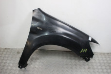 Крыло переднее правое новое не оригинал Mitsubishi ASX 2010-2022 6504043751312P (67328)