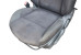 Сиденья передние ткань LHD Nissan Juke (YF15) 2010-2019  (67334)