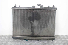 Радіатор основний 1.6 АКПП Nissan Juke (YF15) 2010-2019 214101KF5A (67335)