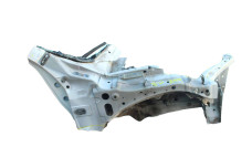 Лонжерон передний правый Nissan Juke (YF15) 2010-2019 F41801KAMA (67343)