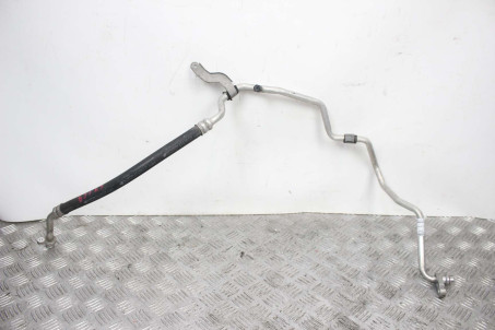 Трубка кондиціонера 1.6 Nissan Juke (YF15) 2010-2019 92480BA60A (67359)