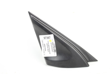 Уголок двери внутренний передний LH Nissan Juke (YF15) 2010-2019 802931KA0A (67367)