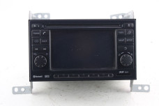 Магнітофон Nissan Juke (YF15) 2010-2019 25915BH21B (67378)