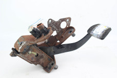 Педаль гальма АКПП Nissan Juke (YF15) 2010-2019 465011KA0B (67392)