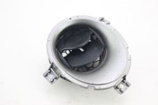 Дефлектор торпедо лівий Nissan Juke (YF15) 2010-2019 687611KE0A (67396)