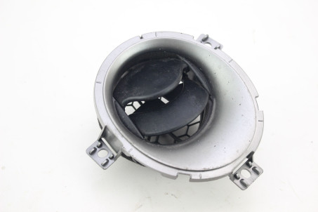 Дефлектор торпедо левый Nissan Juke (YF15) 2010-2019 687611KE0A (67396)