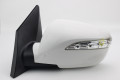 Дзеркало ліве електро RHL 8pin Hyundai Tucson (LM) / IX35 2010–2015 876102Y970 (67699)