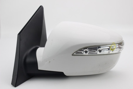 Зеркало левое электр RHL 8pin Hyundai Tucson (LM) / IX35 2010–2015 876102Y970 (67699)