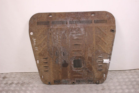 Защита двигателя центральная Nissan Juke (YF15) 2010-2019  (67704)