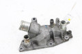 Тройник системы охлаждения 1.6 АКПП Nissan Juke (YF15) 2010-2019 110601KA0A (67707)