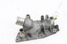 Трійник системи охолодження 1.6 АКПП Nissan Juke (YF15) 2010-2019 110601KA0A (67707)