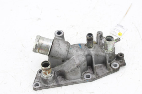 Трійник системи охолодження 1.6 АКПП Nissan Juke (YF15) 2010-2019 110601KA0A (67707)