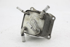 Охладитель масла КПП 1.6 АКПП Nissan Juke (YF15) 2010-2019 216063JX0C (67713)