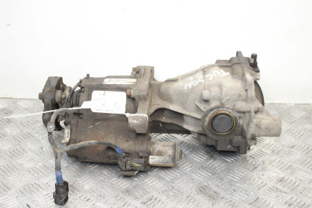 Редуктор задний 2.0 МКПП TDI Hyundai Tucson (LM) / IX35 2010–2015 530003B600 (67739)