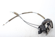 Замок двері передній правий електро EU 2pin Nissan Juke (YF15) 2010-2019 805001KA1A (67741)