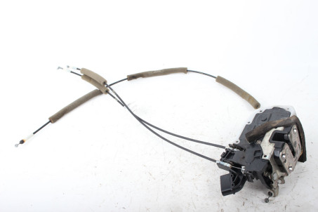 Замок двері передній правий електро EU 2pin Nissan Juke (YF15) 2010-2019 805001KA1A (67741)