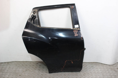 Дверь задняя правая дефект Nissan Juke (YF15) 2010-2019 H21001KKMA (67749)
