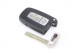 Ключ зажигания с иммобилайзером (smart key) Hyundai Tucson (LM) / IX35 2010–2015 954402S200 (67752)