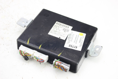 Блок керування центральним замком Hyundai Tucson (LM) / IX35 2010–2015 954002Y572 (67753)