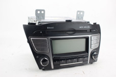 Магнітофон Hyundai Tucson (LM) / IX35 2010–2015 961602Y730 (67754)