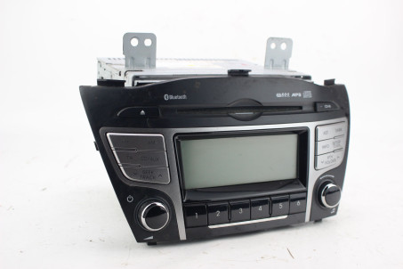 Магнітофон Hyundai Tucson (LM) / IX35 2010–2015 961602Y730 (67754)