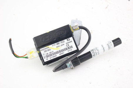 Антена центрального замка Hyundai Tucson (LM) / IX35 2010–2015 954702S200 (67756)