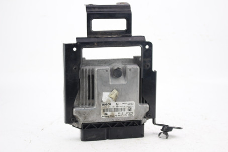 Блок керування двигуном 2.0 МКПП TDI Hyundai Tucson (LM) / IX35 2010–2015 391012F275 (67767)