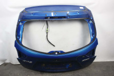 Крышка багажника без стекла дефект Mazda CX-5 (KE) 2012-2017 KDZ16202XD (67775)