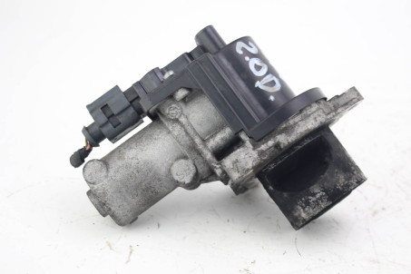 Клапан Рециркуляции Отработанных Газов (EGR) 2.0 TDI Hyundai Tucson (LM) / IX35 2010–2015 284102F000 (67776)