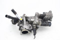 Корпус термостата (EGR) 2.0 TDI Hyundai Tucson (LM) / IX35 2010–2015 256102F300 (67777)
