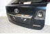 Крышка багажника универсал Toyota Avensis T27 (T270) 2009-2018 6700505111 (67794)