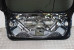 Крышка багажника универсал Toyota Avensis T27 (T270) 2009-2018 6700505111 (67794)