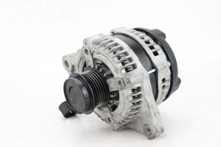 Генератор новий не оригінал 1.8 АКПП Toyota Avensis T27 (T270) 2009-2018 270600T180 (67796)