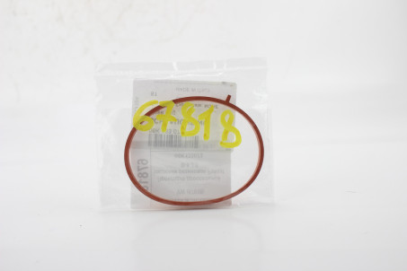 Прокладка дроссельной заслонки резиновая Passat B-8 2.0 VW 06K133073 (67818)