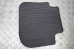 Коврики салона резиновые комплект Subaru Outback (BS/BN) 2014-2020 J501SAL400 (67823)