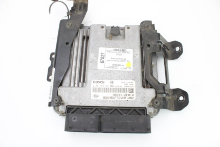 Блок управления двигателем 2.2 МКПП TDI Kia Sorento (XM) 2009–2015 391012F010 (67827)