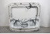Крышка багажника без стекла Hyundai Tucson (LM) / IX35 2010–2015 737002Y000 (67847)