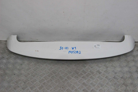 Спойлер крышки багажника Hyundai Tucson (LM) / IX35 2010–2015 872102Y000 (67850)