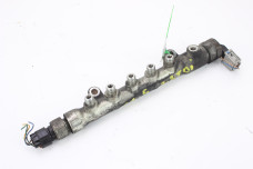 Рампа топливная в сборе с датчиком 2.2 TDI Mazda CX-5 (KE) 2012-2017 SH0113GC0 (67862)