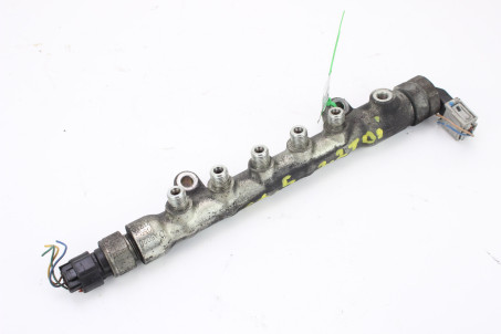 Рампа паливна в зборі з датчиком 2.2 TDI Mazda CX-5 (KE) 2012-2017 SH0113GC0 (67862)