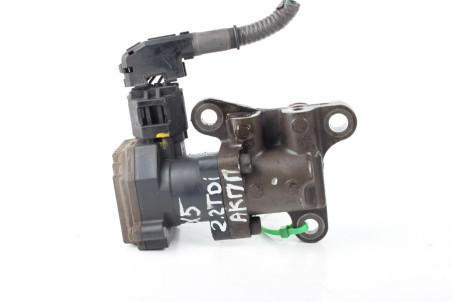 Масляный насос АКПП 2.2 TDI Mazda CX-5 (KE) 2012-2017 FZS121EL1A (67878)