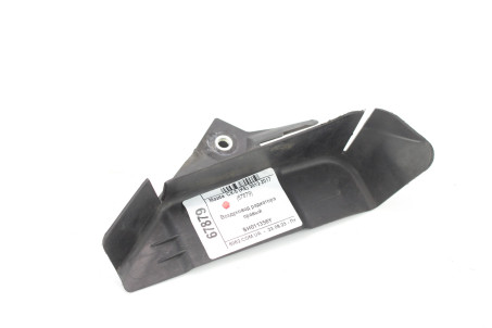 Воздуховод радиатора правый Mazda CX-5 (KE) 2012-2017 SH011356Y (67879)