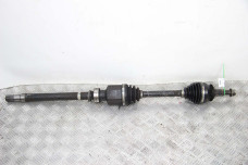 Привід передній правий під ABS 2.2 АКПП TDI Mazda CX-5 (KE) 2012-2017 FTB42550XA (67884)