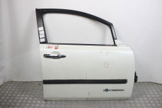 Дверь передняя правая EU Nissan Leaf 2010-2017 H010M3NAMA (67892)